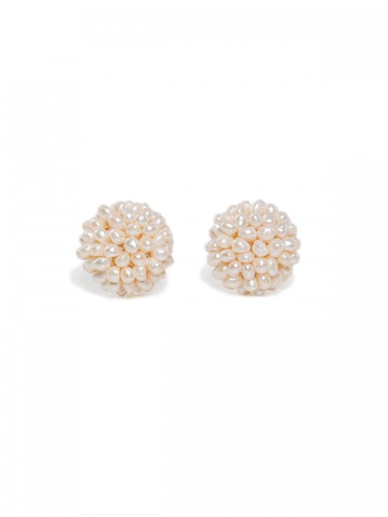 Boucles D'oreilles Mabe