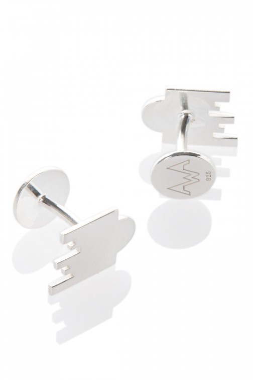 Boutons de manchette