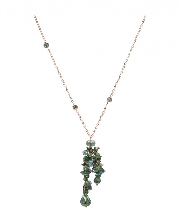 COLLIER CHIMÈRE