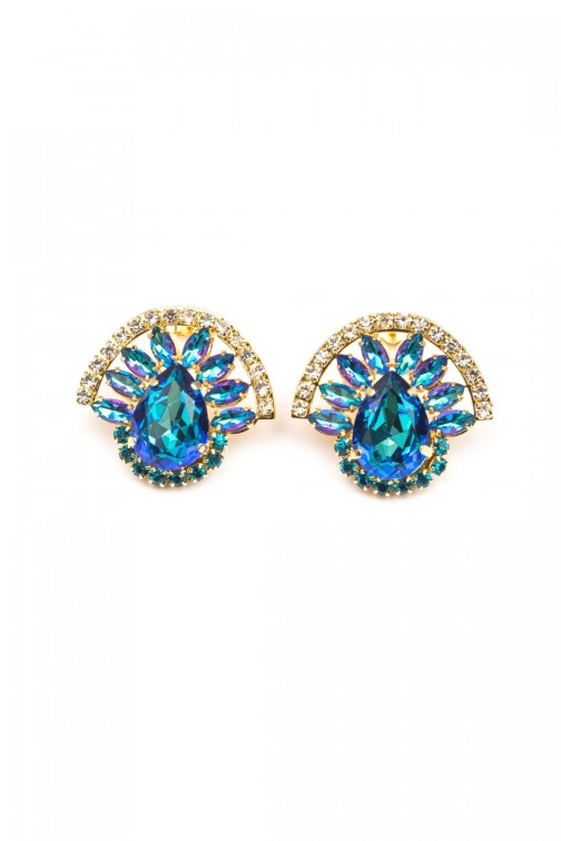 Boucle d'oreilles