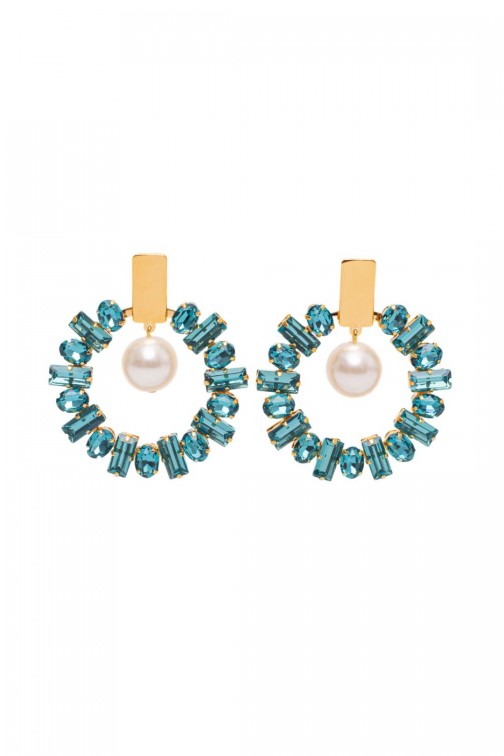 Boucle la perla