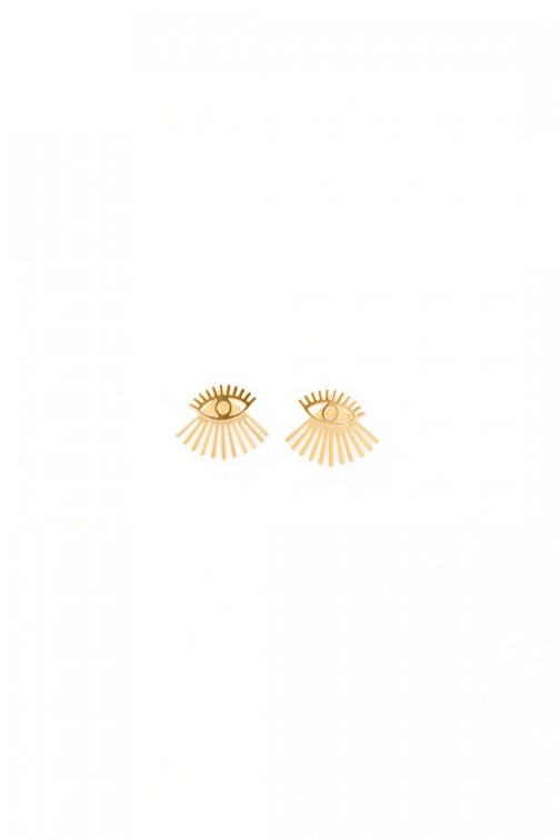 Boucle d'oreilles
