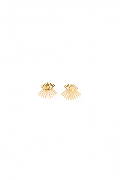 Boucle d'oreilles