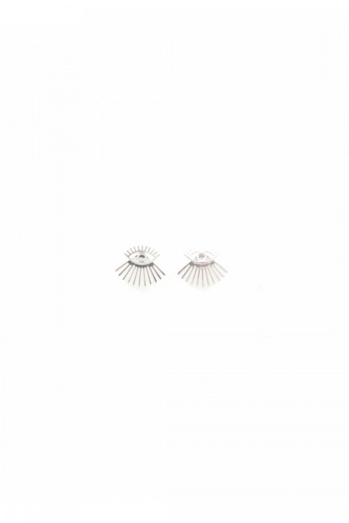 Boucle d'oreilles