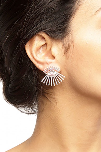 Boucle d'oreilles