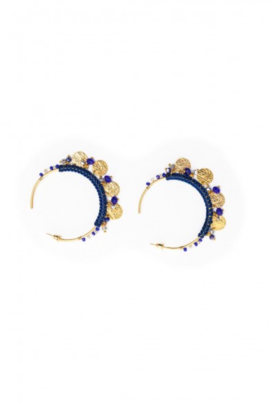 Boucle d'oreilles