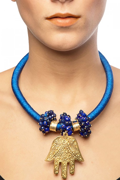 Collier Cordon