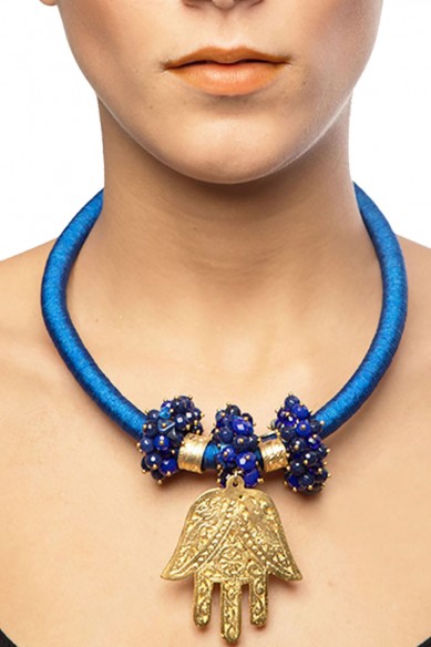 Collier Cordon