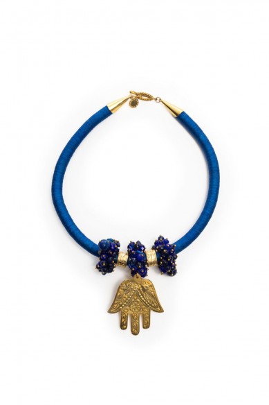 Collier Cordon