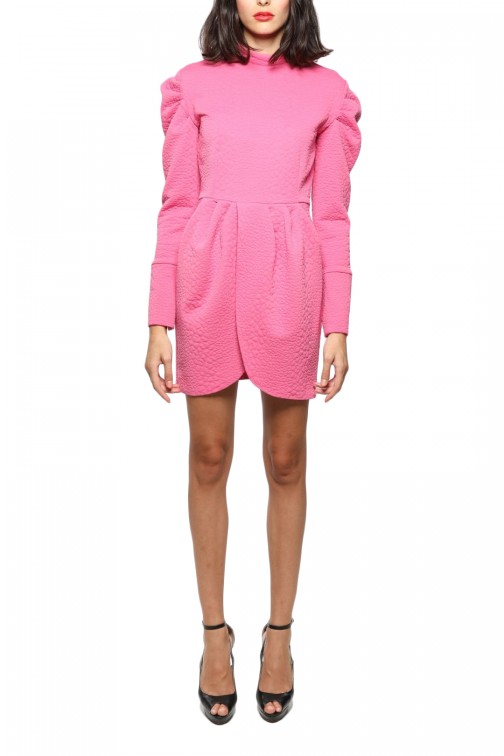 Robe Rose