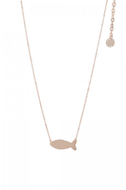Collier Poisson