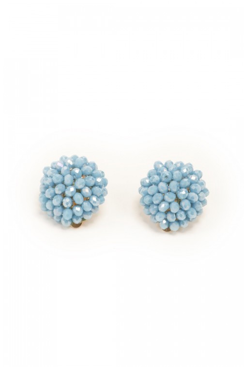 BOUCLES D'ORELLES MABE