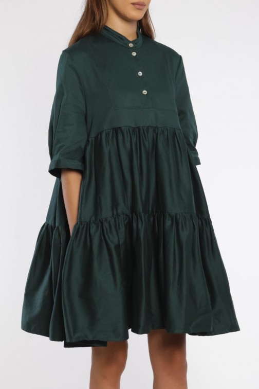 Robe Verte
