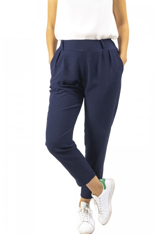 Pantalon basique
