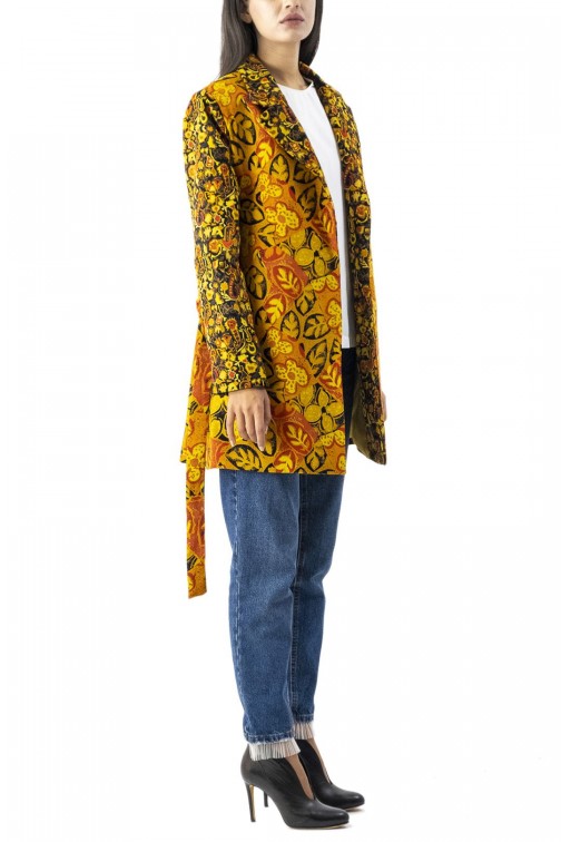 Manteau