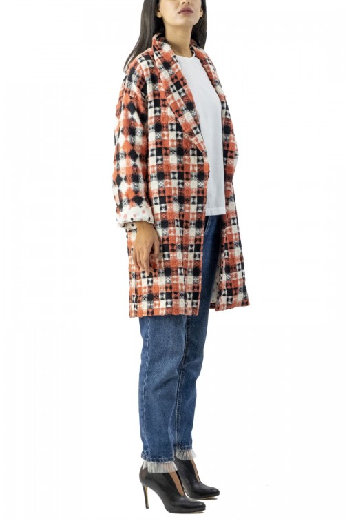 Manteau