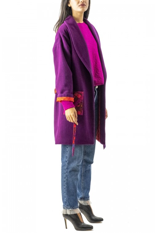manteau