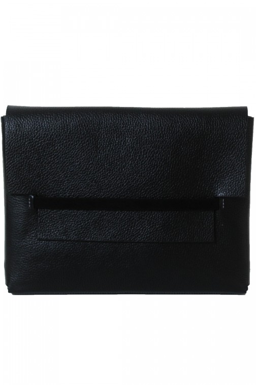 Flap Laptop Pouch