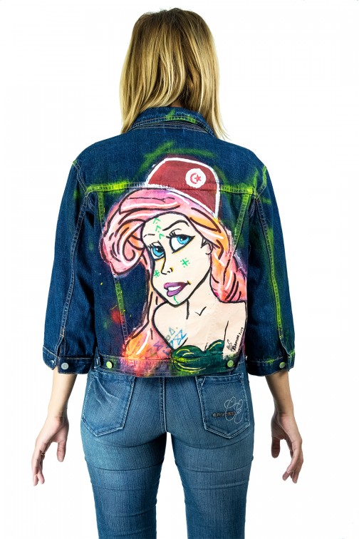 ariel princess