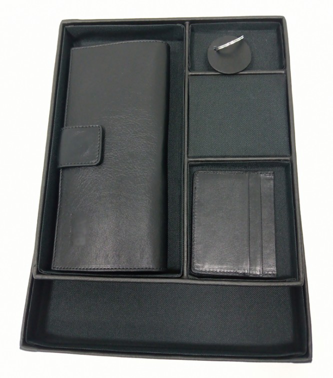 GUILD - Coffret Cadeaux Femme