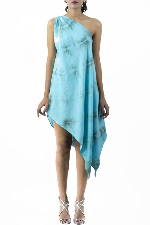 Robe Romaine