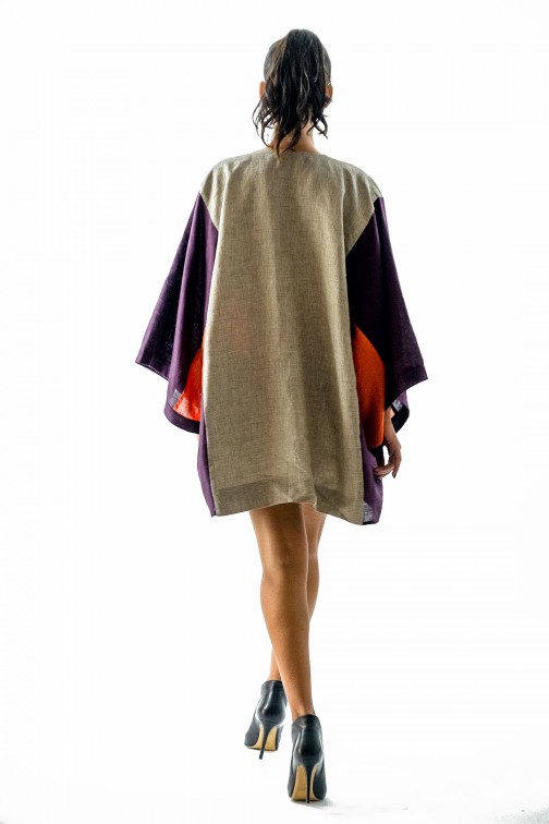 tunique kaftan 2