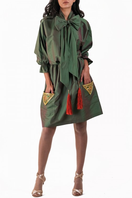 Robe Duchesse