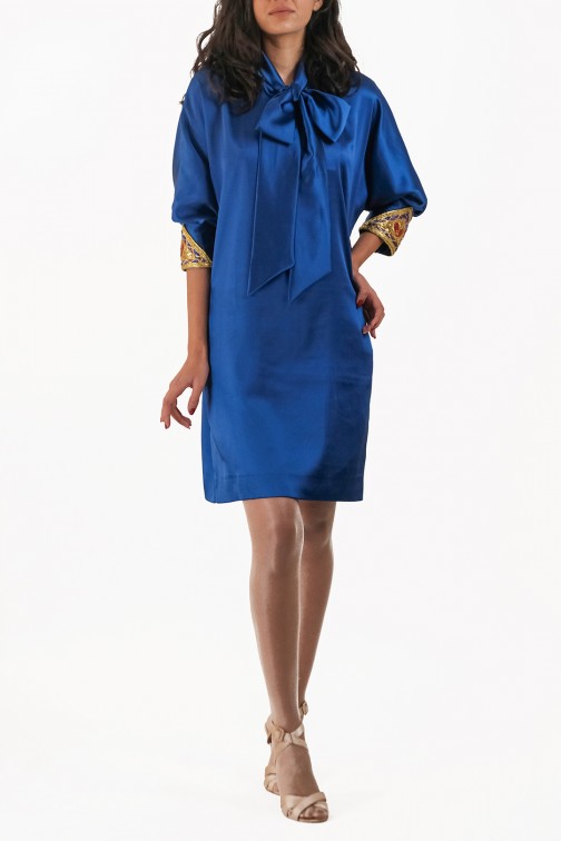 Robe Comtesse