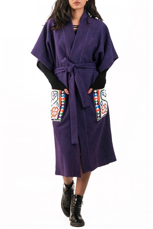 Kimono Droséra