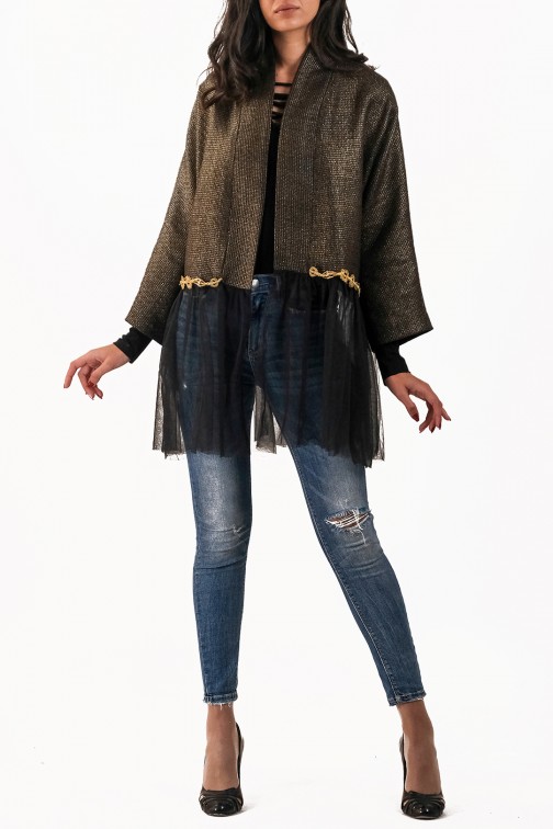Veste Chasnel