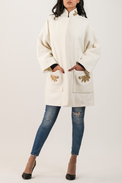 Manteau Arum