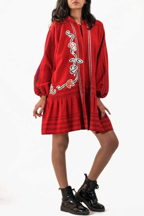 Veste Amaryllis