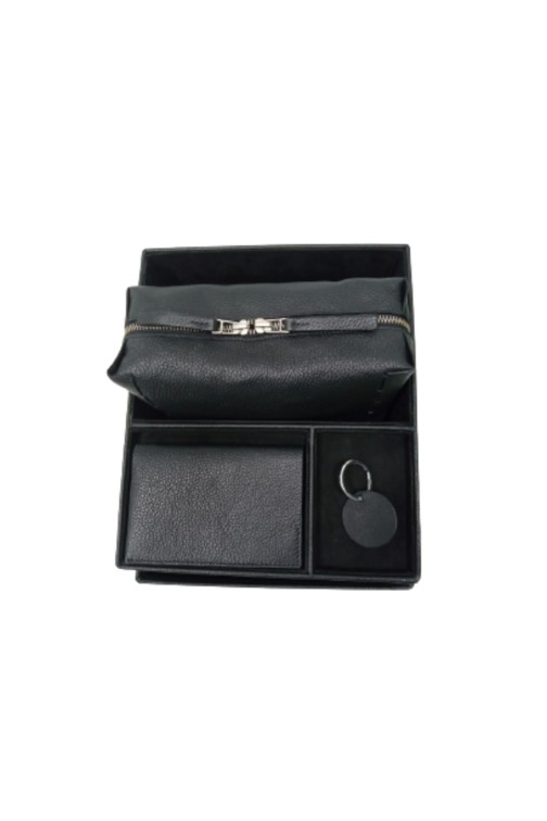 GUILD - Coffret Cadeaux Noir