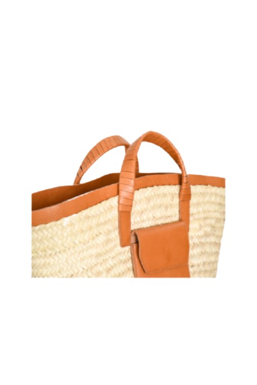 Panier avec Poche