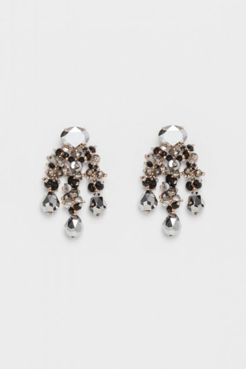 Boule d'oreille 3 fils