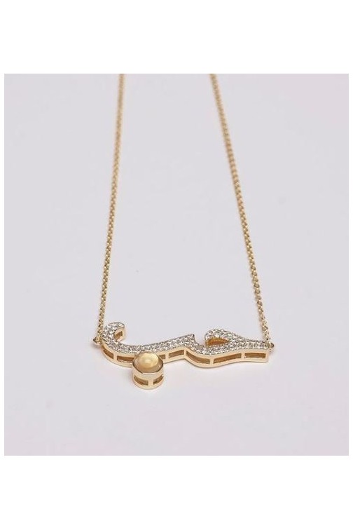 COLLIER HOB