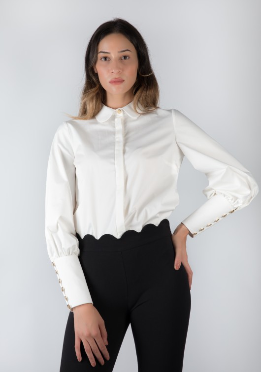 Chemise Claudine