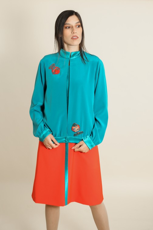 Ensemble Donia