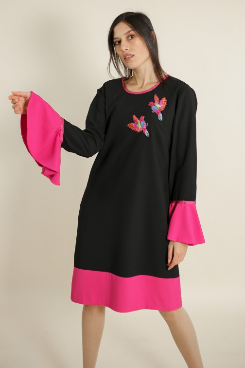 Robe Lilia