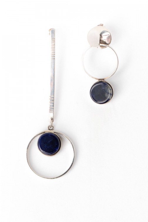 Un désaccord avec une LAPIS LAZULI