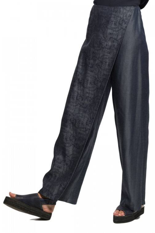 Architectural pants 2