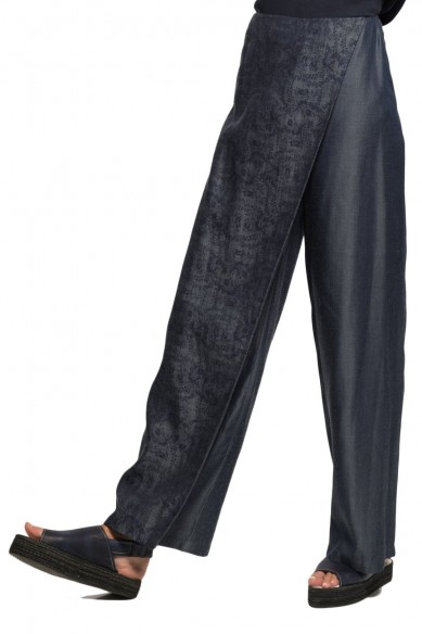 Architectural pants