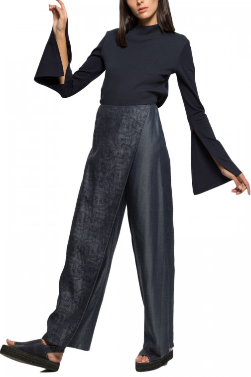 Architectural pants
