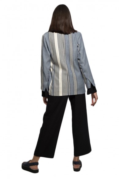 Garçonne pants
