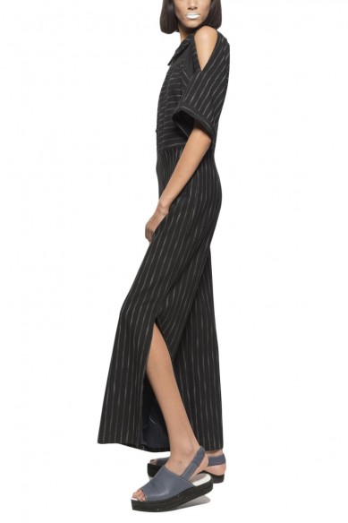Geisha jumpsuit