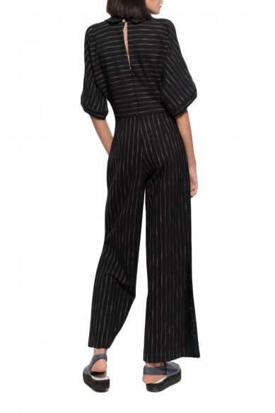 Geisha jumpsuit