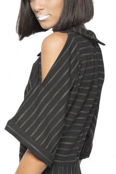 Geisha jumpsuit