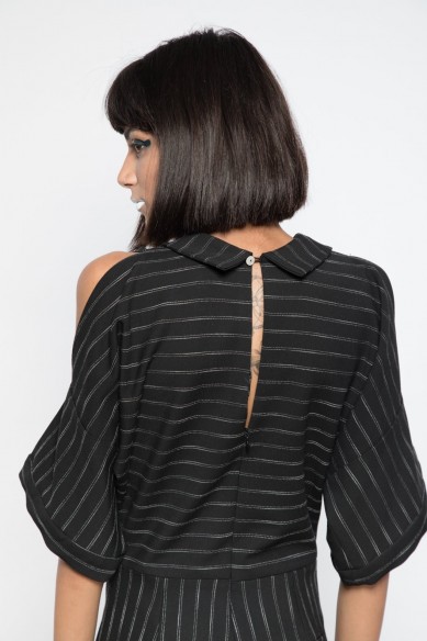 Geisha jumpsuit