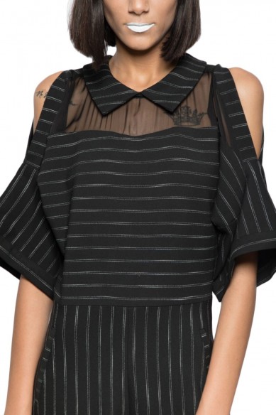 Geisha jumpsuit