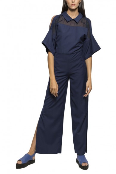 Geisha jumpsuit